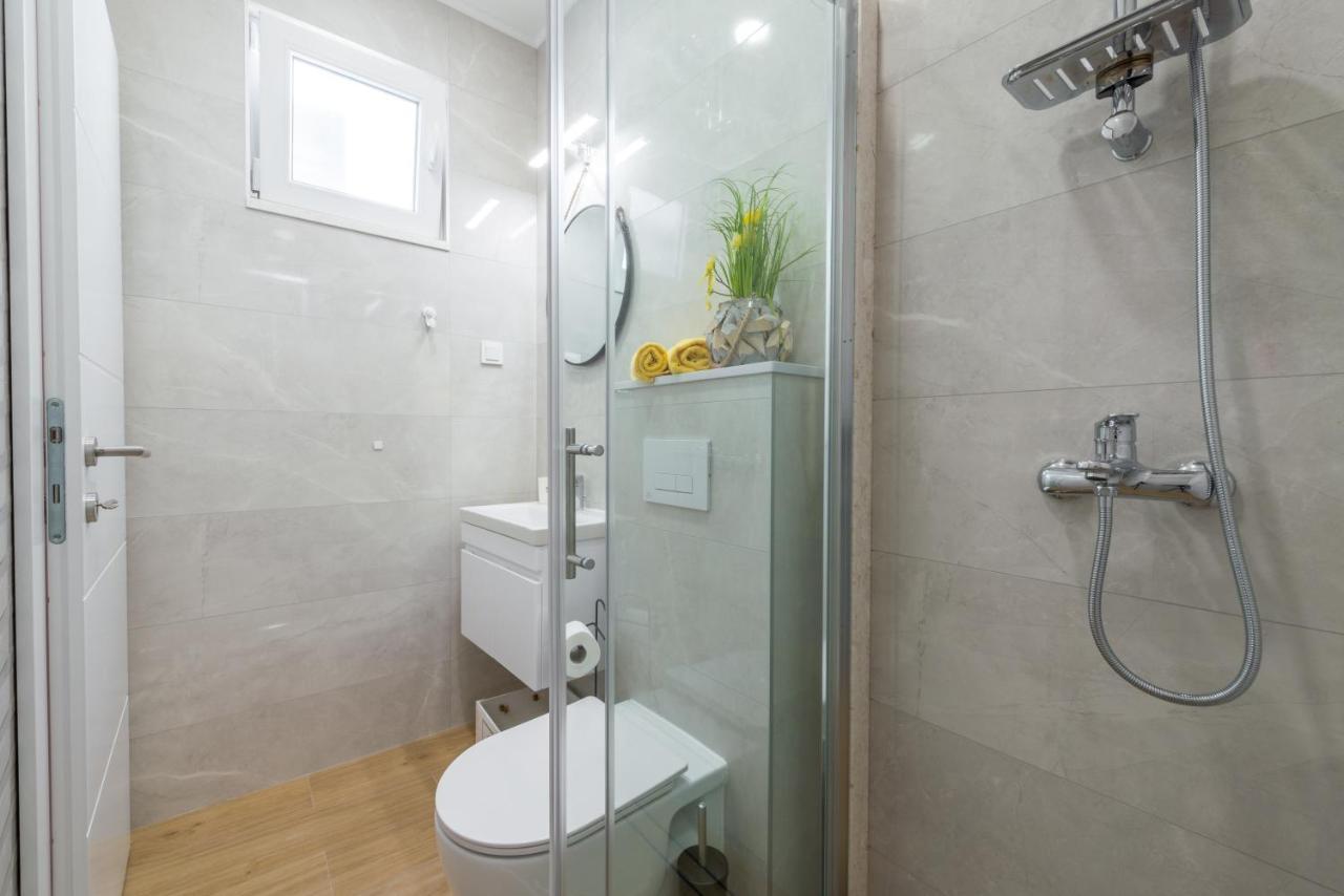 Lovely Apartment Дубровник Экстерьер фото