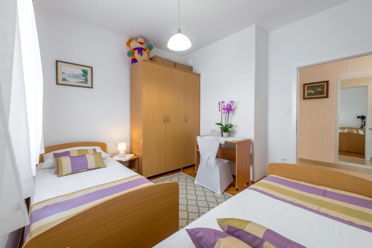 Lovely Apartment Дубровник Экстерьер фото