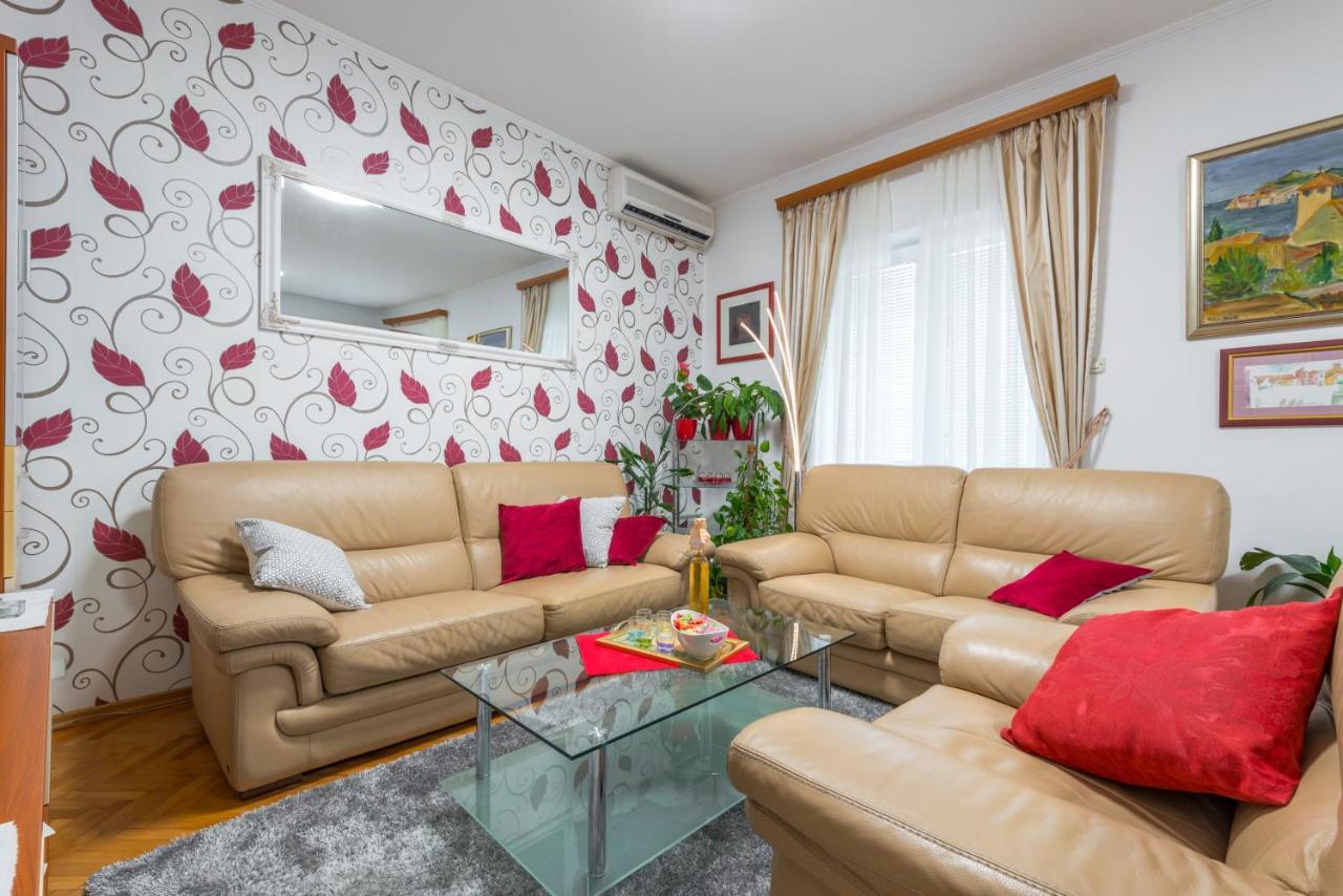 Lovely Apartment Дубровник Экстерьер фото