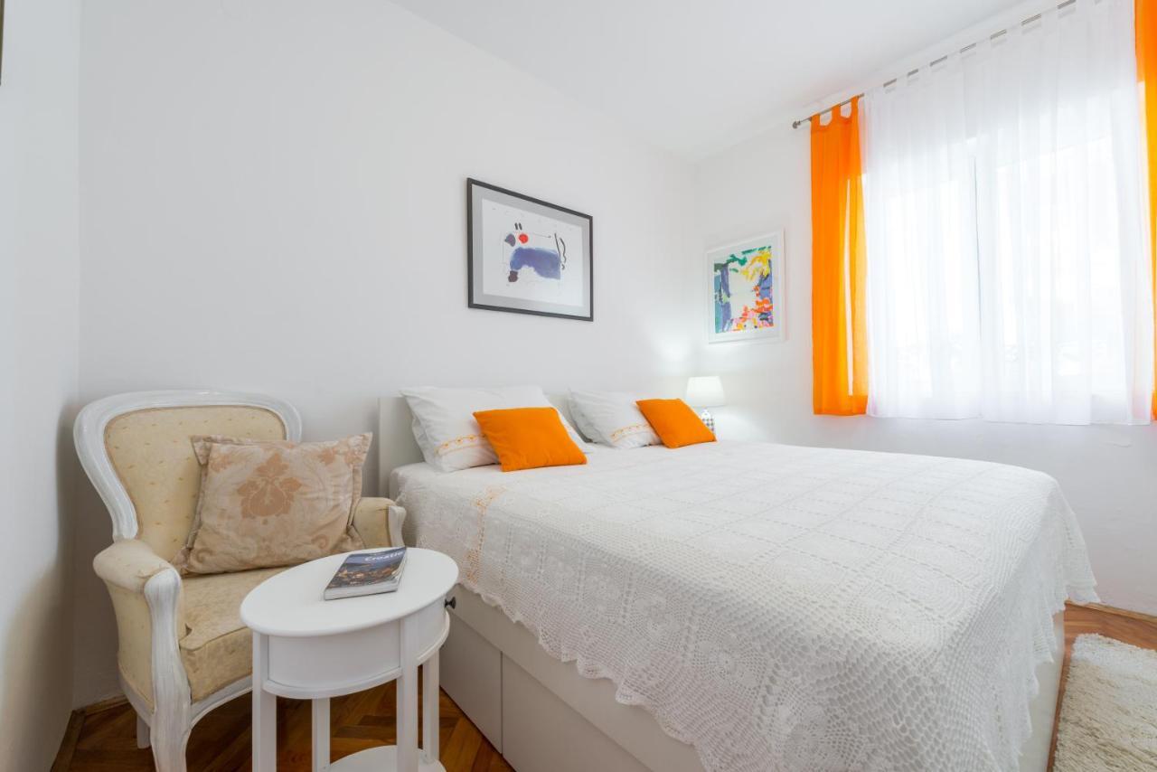 Lovely Apartment Дубровник Экстерьер фото