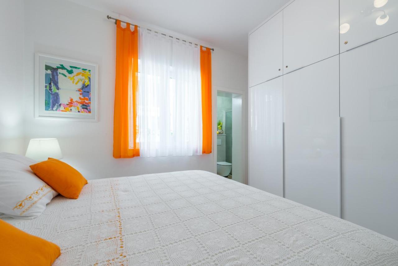 Lovely Apartment Дубровник Экстерьер фото