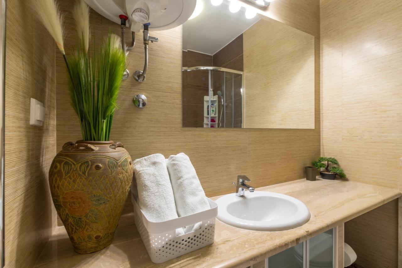Lovely Apartment Дубровник Экстерьер фото